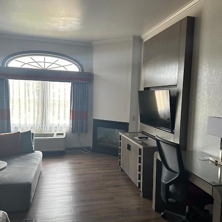 גרינסברג Inn At Mountainview מראה חיצוני תמונה