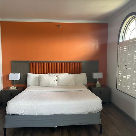 גרינסברג Inn At Mountainview מראה חיצוני תמונה