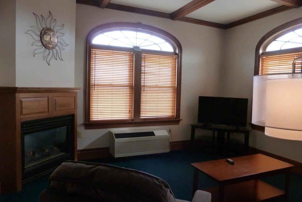 גרינסברג Inn At Mountainview חדר תמונה