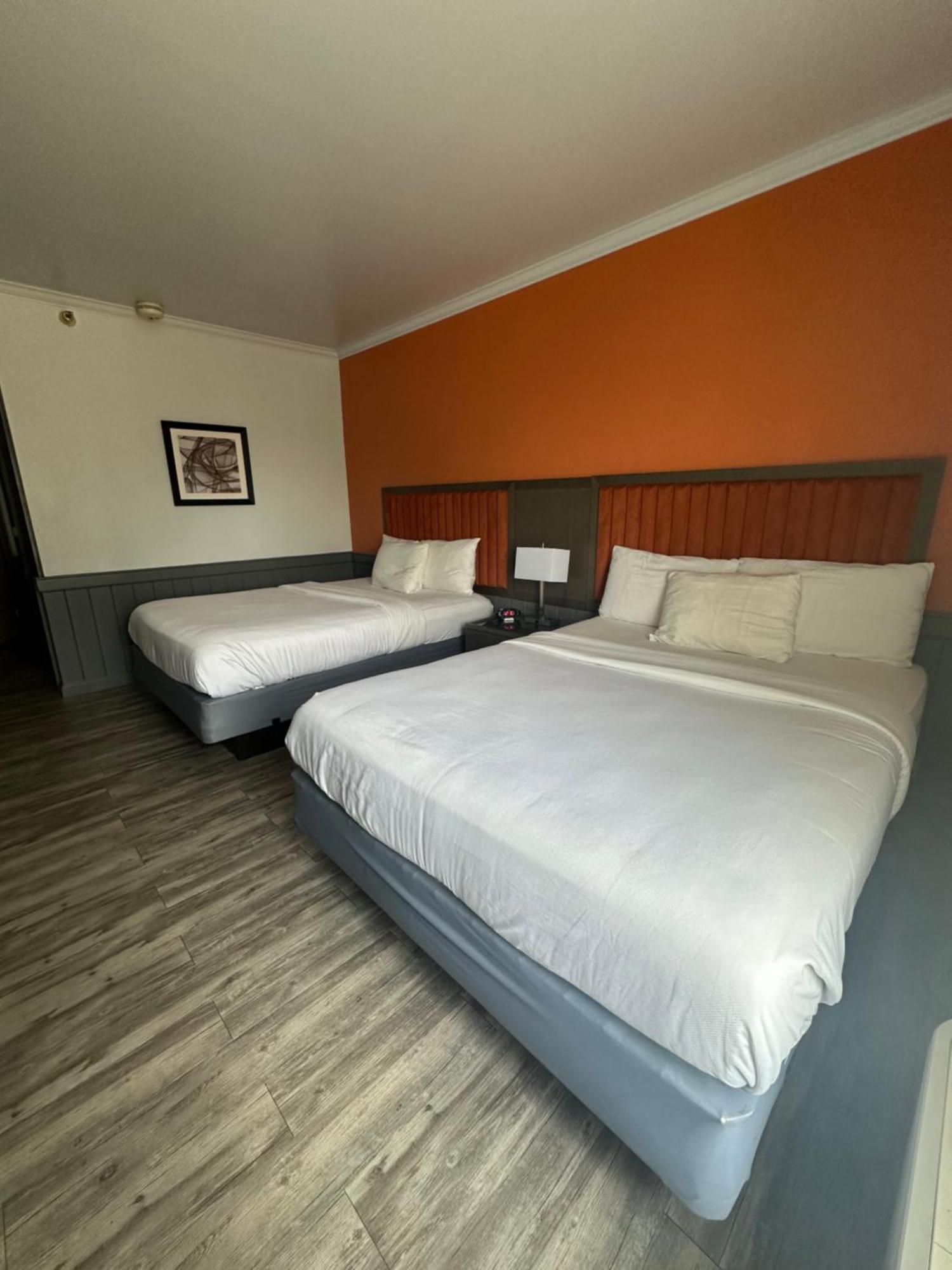 גרינסברג Inn At Mountainview מראה חיצוני תמונה