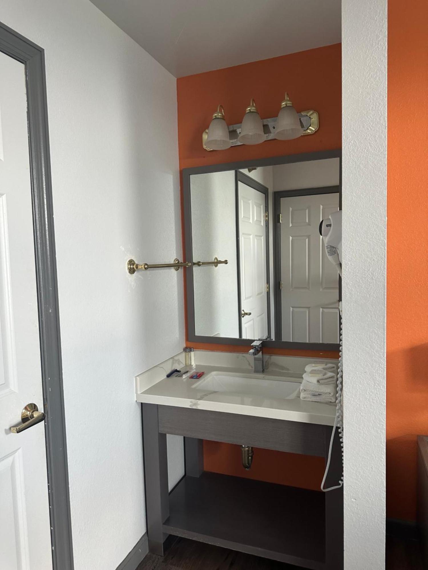 גרינסברג Inn At Mountainview מראה חיצוני תמונה