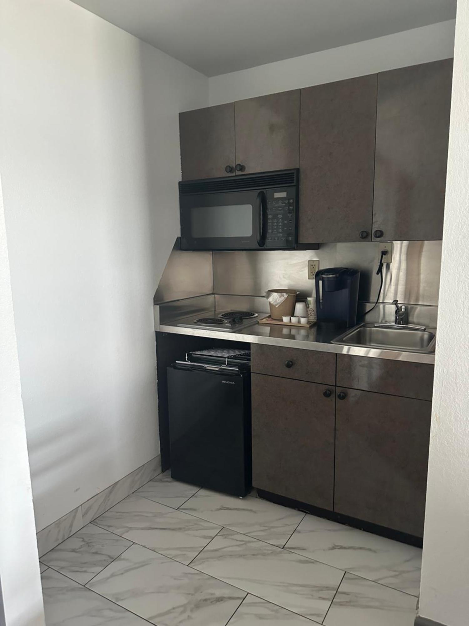 גרינסברג Inn At Mountainview מראה חיצוני תמונה