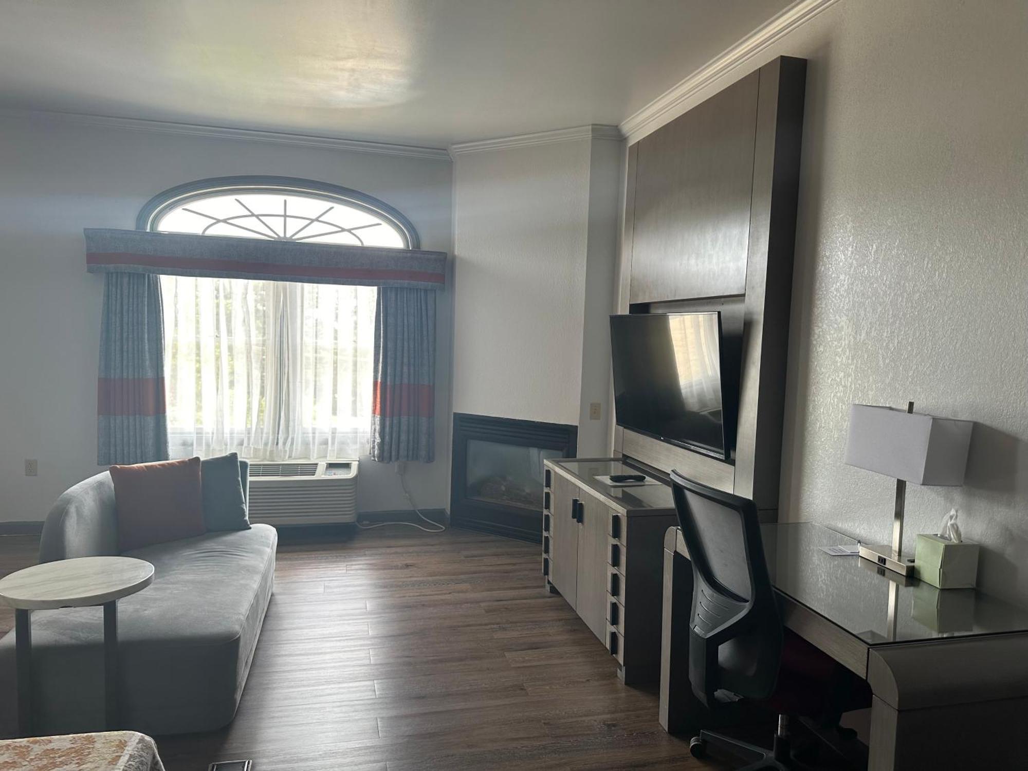 גרינסברג Inn At Mountainview מראה חיצוני תמונה