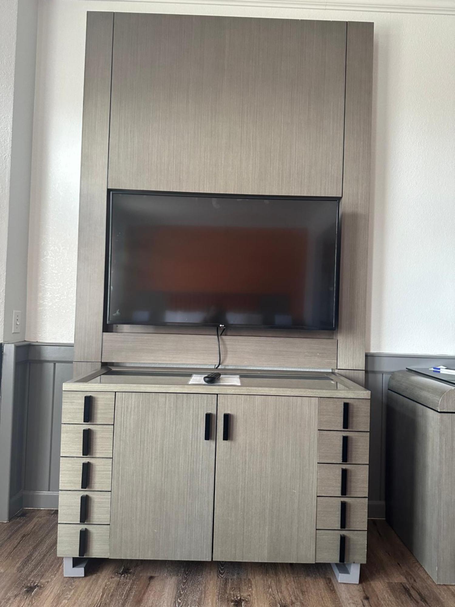 גרינסברג Inn At Mountainview מראה חיצוני תמונה