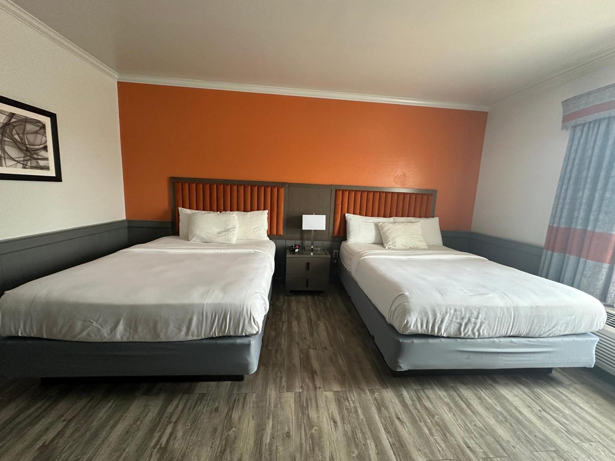 גרינסברג Inn At Mountainview מראה חיצוני תמונה