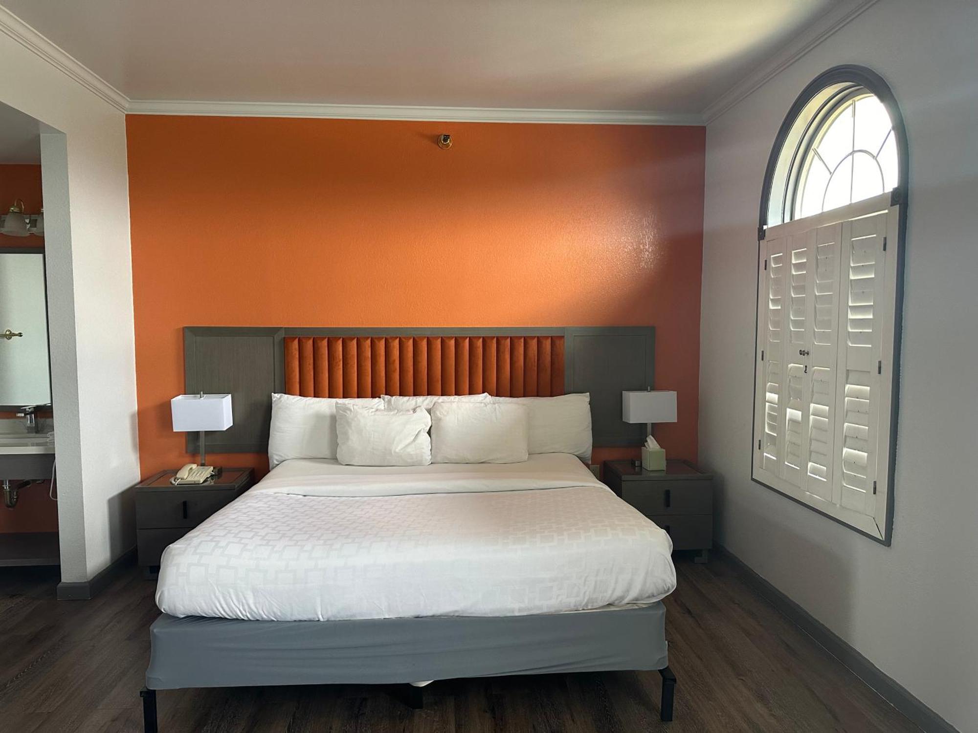 גרינסברג Inn At Mountainview מראה חיצוני תמונה