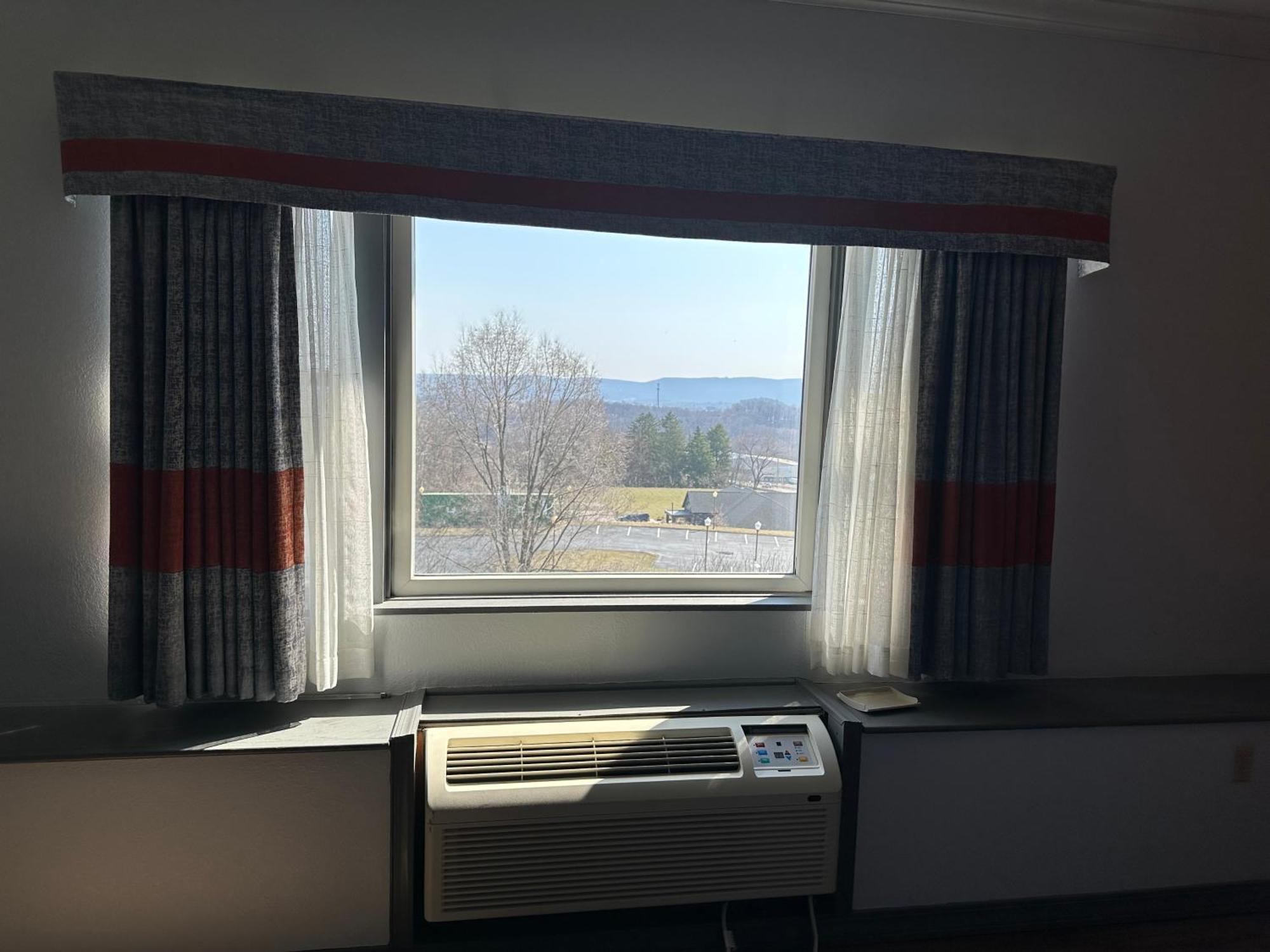 גרינסברג Inn At Mountainview מראה חיצוני תמונה