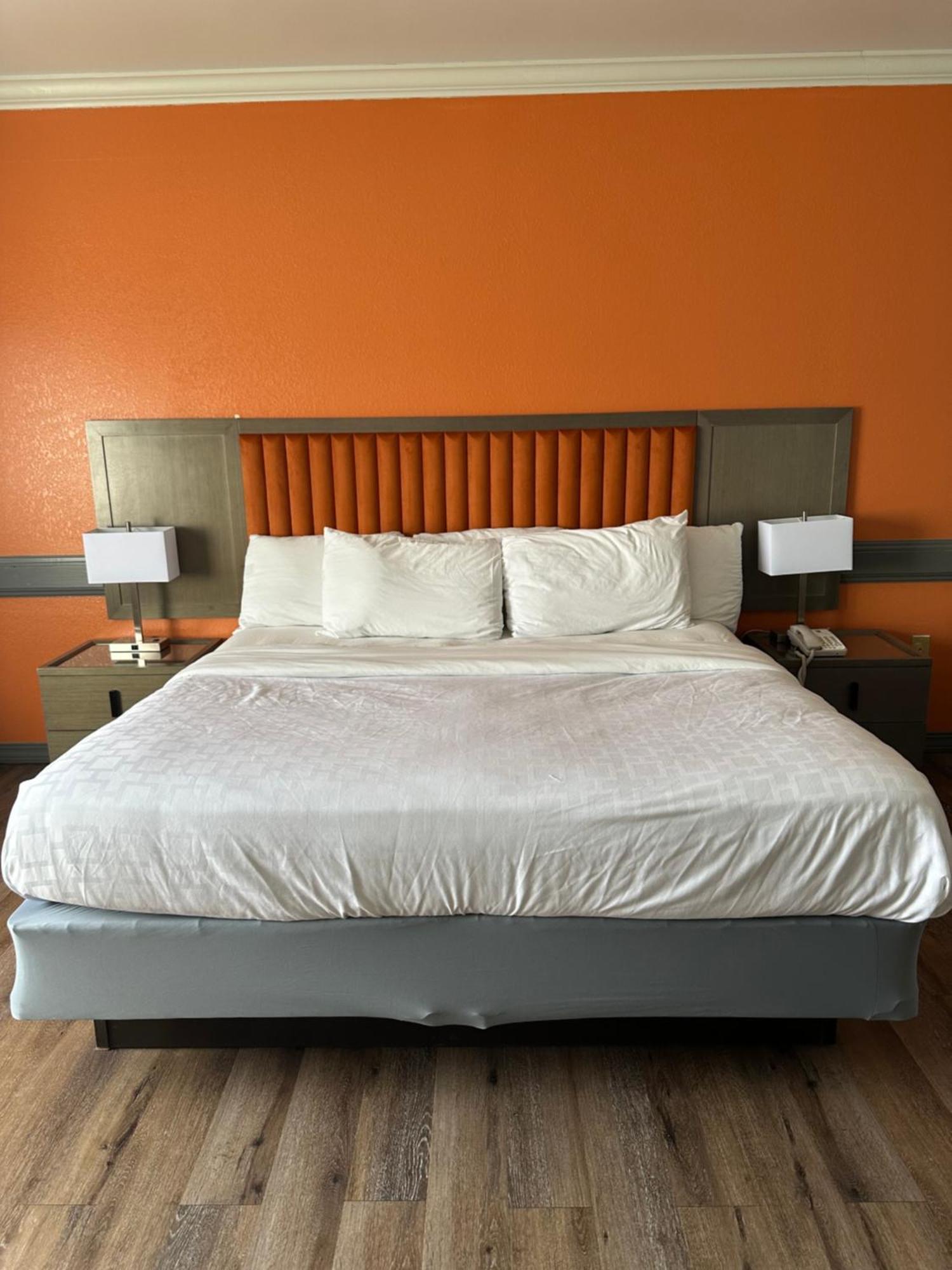 גרינסברג Inn At Mountainview מראה חיצוני תמונה
