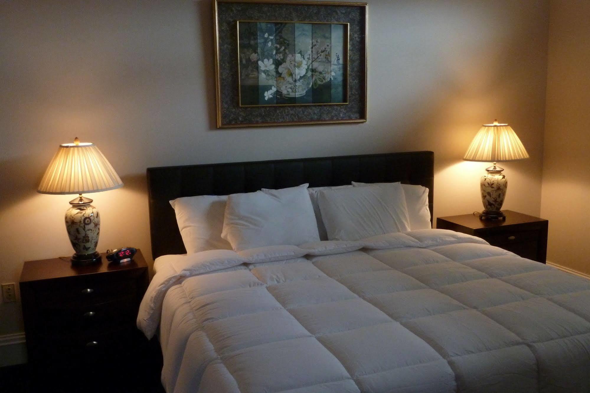 גרינסברג Inn At Mountainview מראה חיצוני תמונה